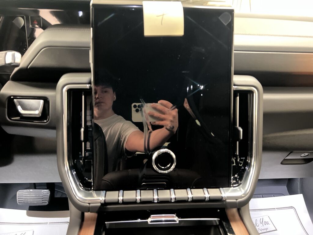 2026 GMC Yukon Denali Bozeman MT