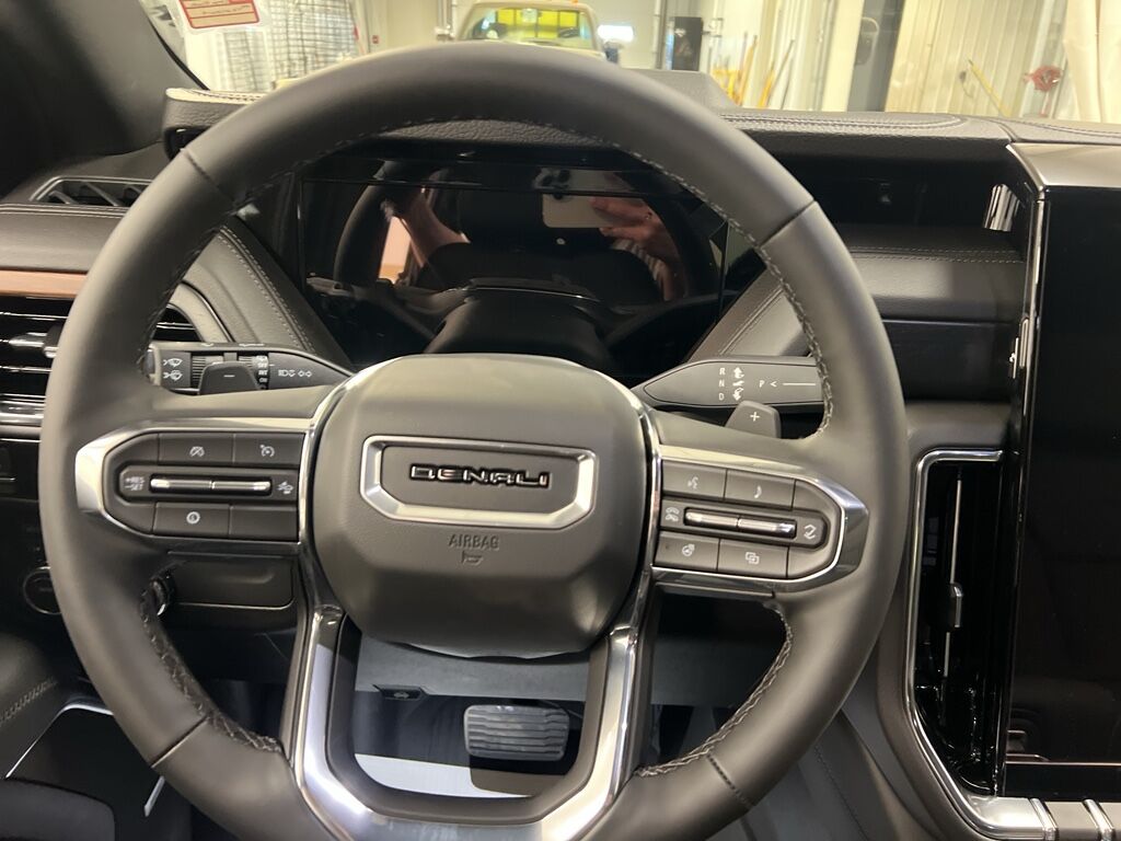 2026 GMC Yukon Denali Bozeman MT