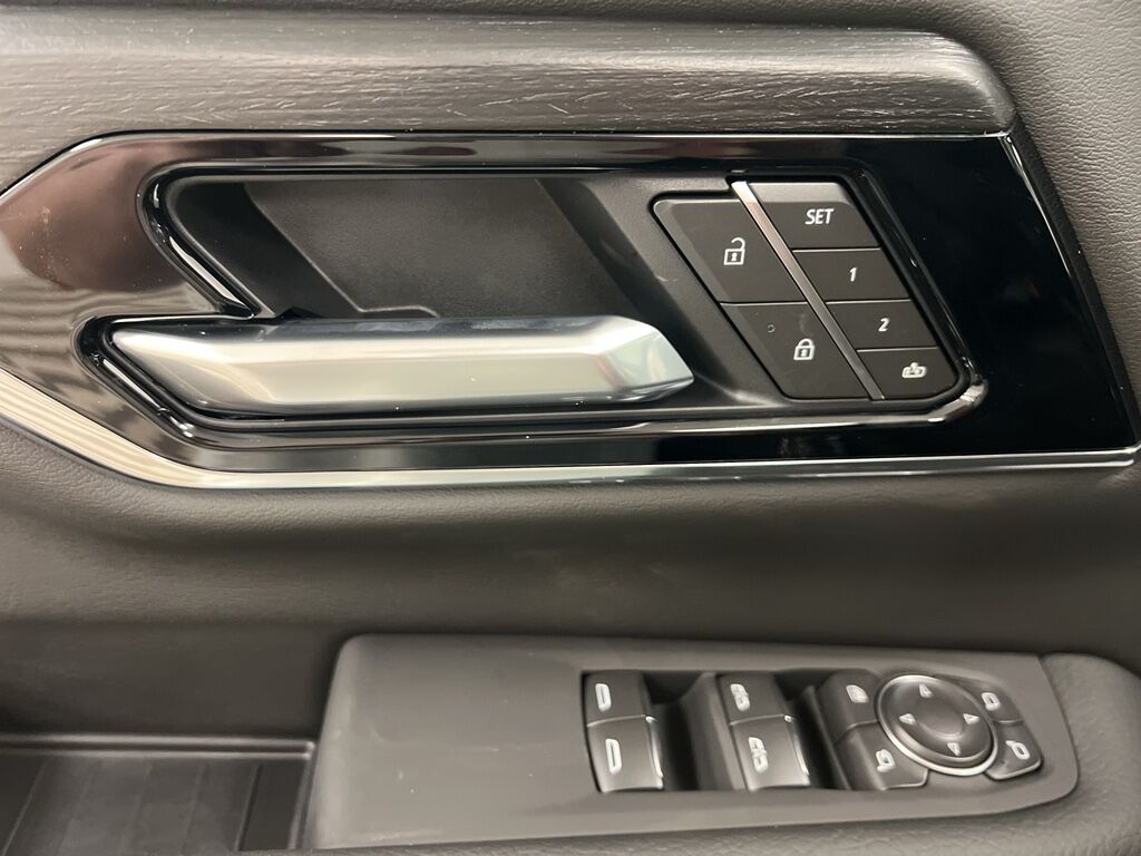 2026 GMC Yukon Denali Bozeman MT