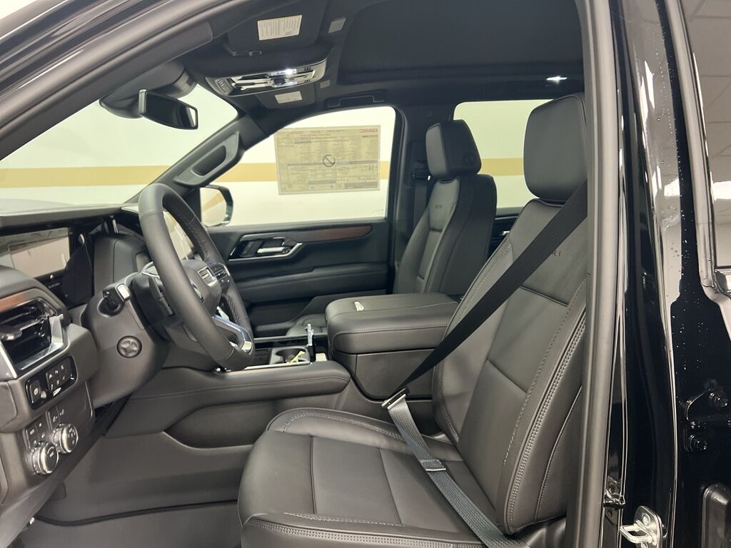 2026 GMC Yukon Denali Bozeman MT