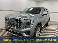 GMC Yukon Denali 2026