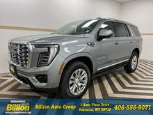 2026_GMC_Yukon_Denali_ Bozeman MT