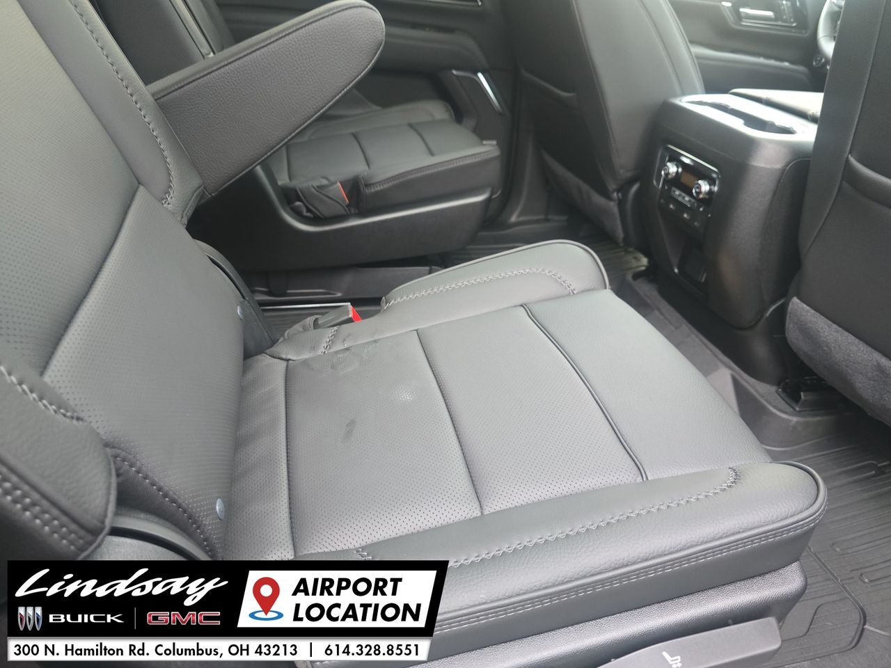 2026 GMC Yukon Denali Columbus OH