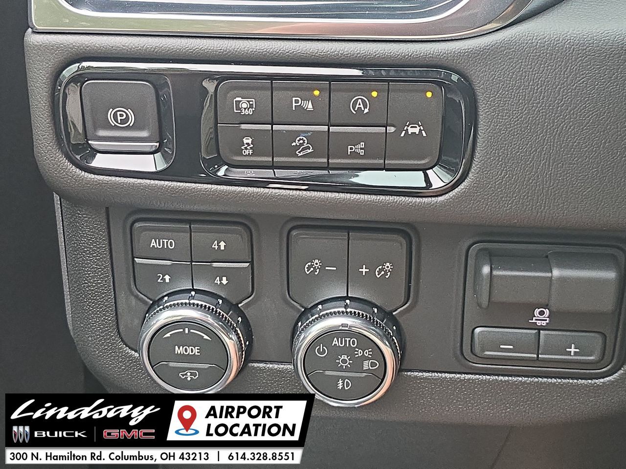 2026 GMC Yukon Denali Columbus OH