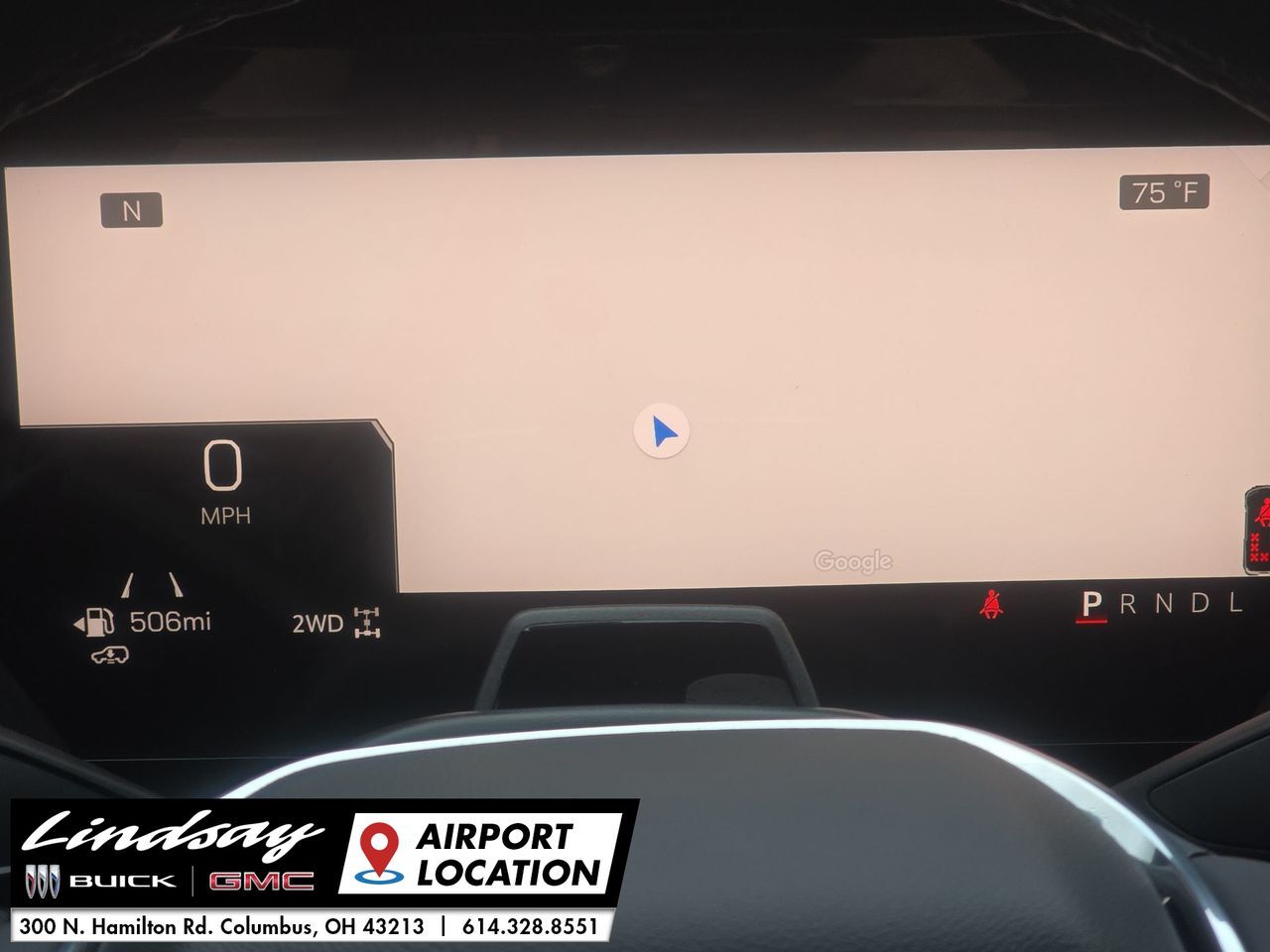 2026 GMC Yukon Denali Columbus OH