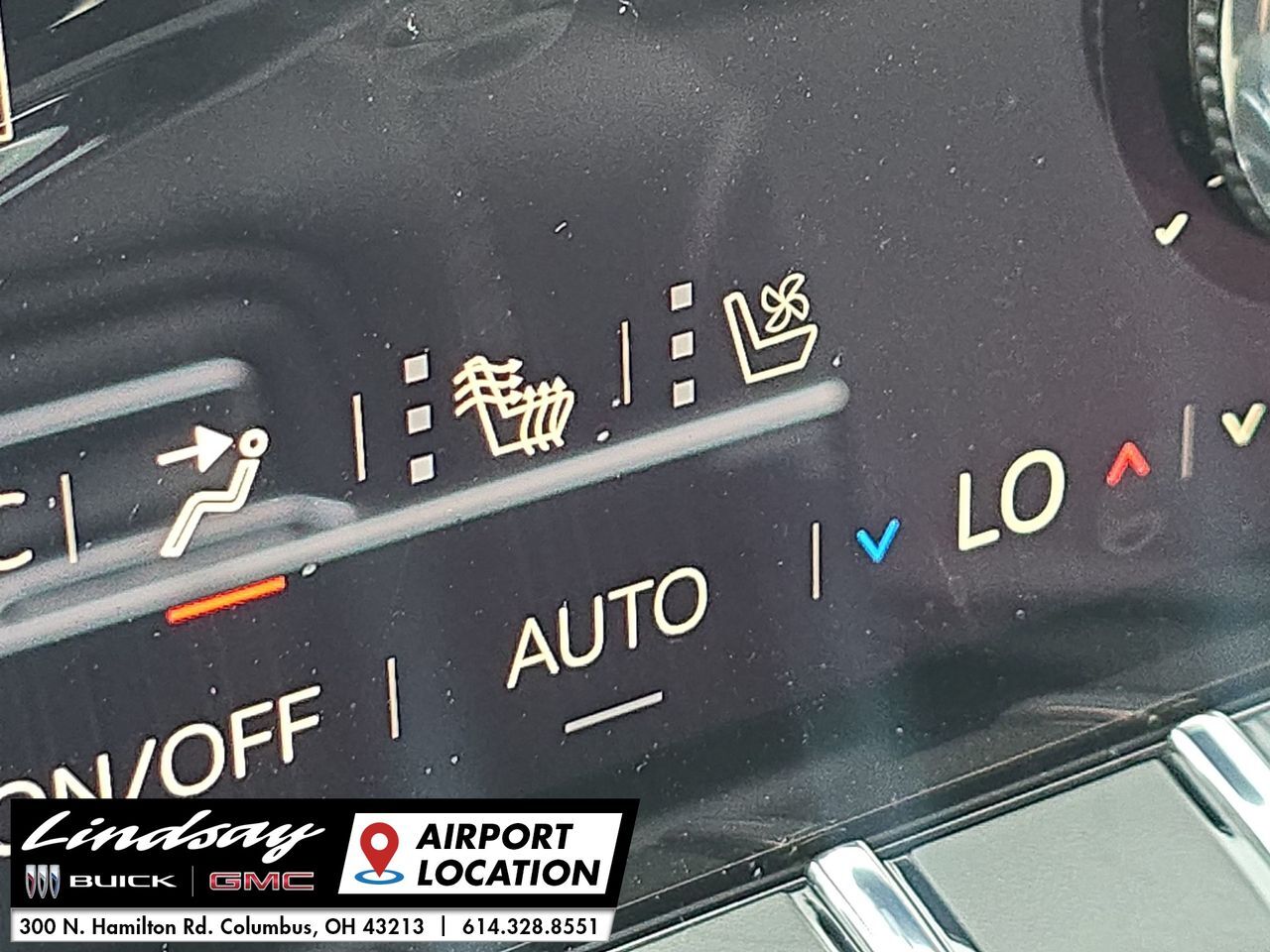 2026 GMC Yukon Denali Columbus OH