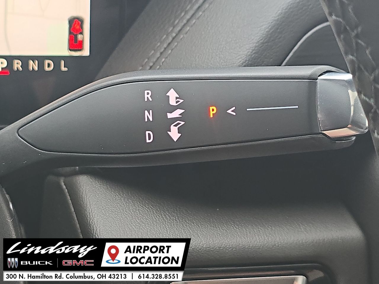 2026 GMC Yukon Denali Columbus OH