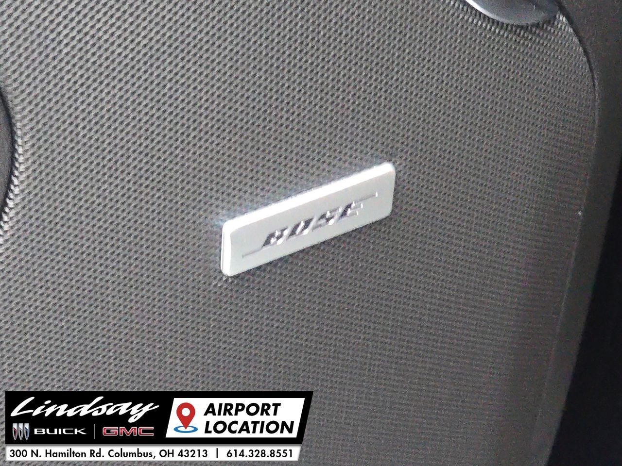 2026 GMC Yukon Denali Columbus OH