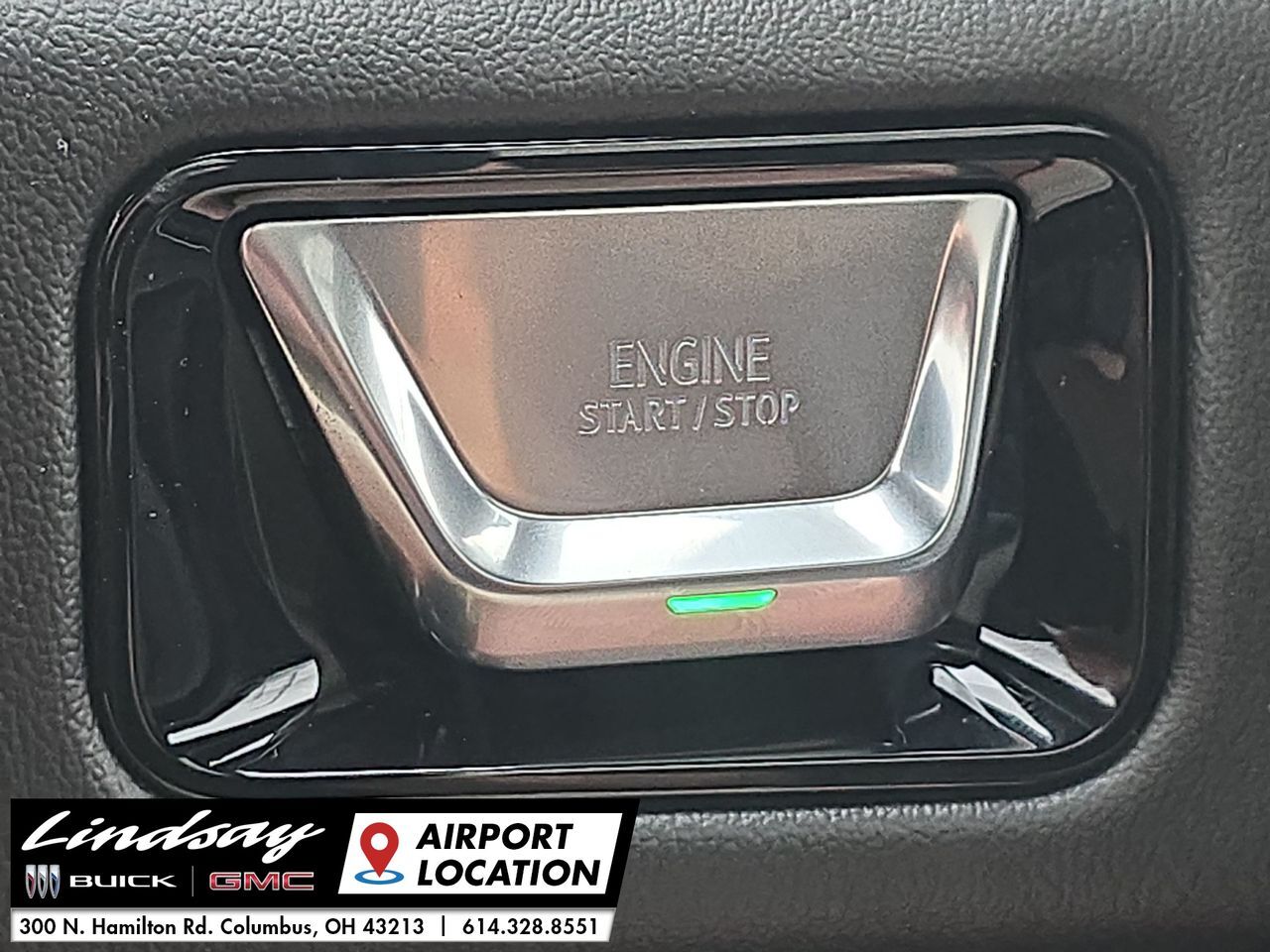 2026 GMC Yukon Denali Columbus OH