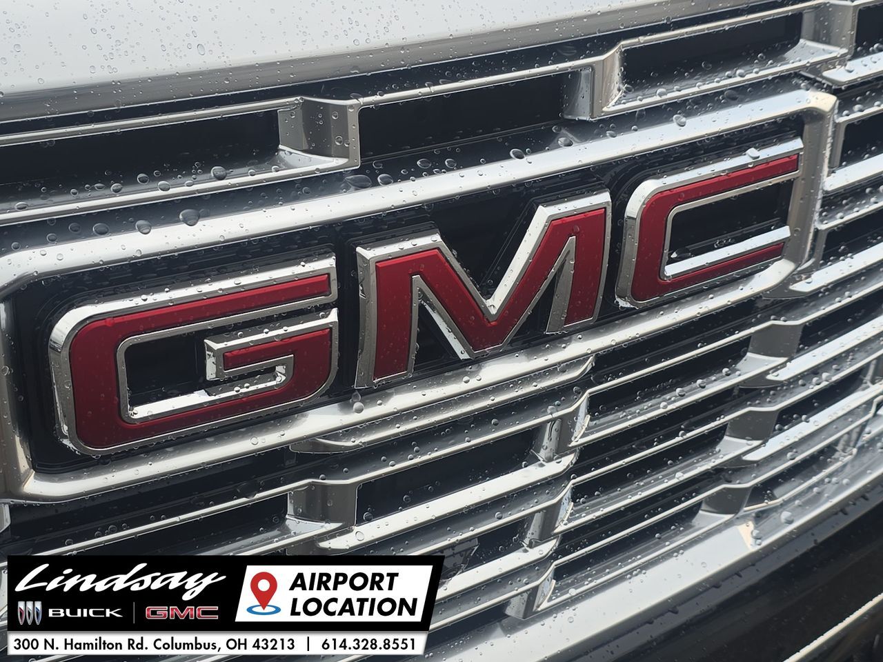 2026 GMC Yukon Denali Columbus OH