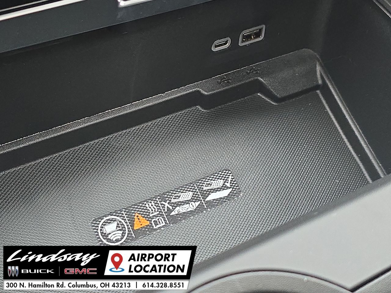 2026 GMC Yukon Denali Columbus OH