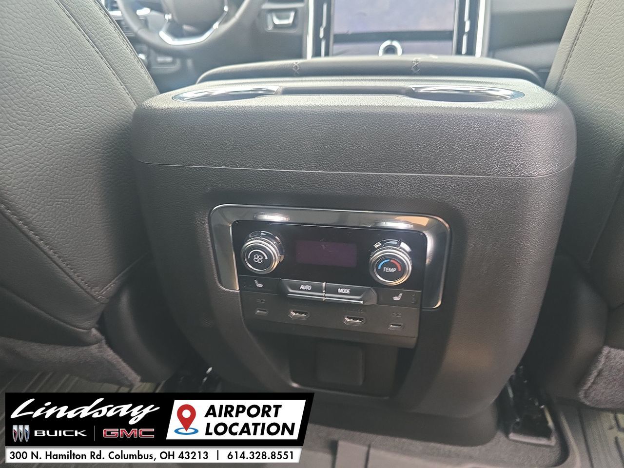 2026 GMC Yukon Denali Columbus OH