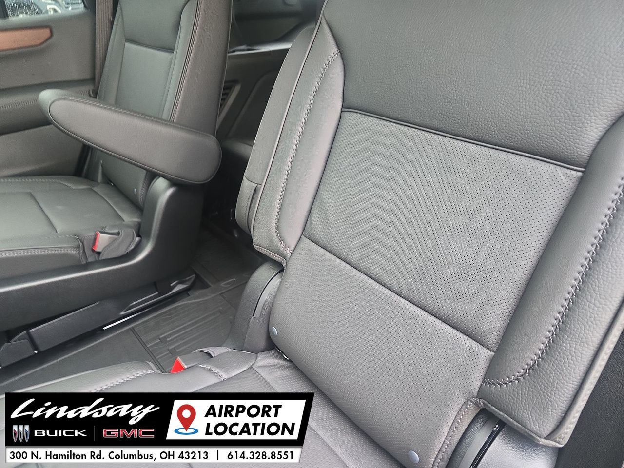 2026 GMC Yukon Denali Columbus OH