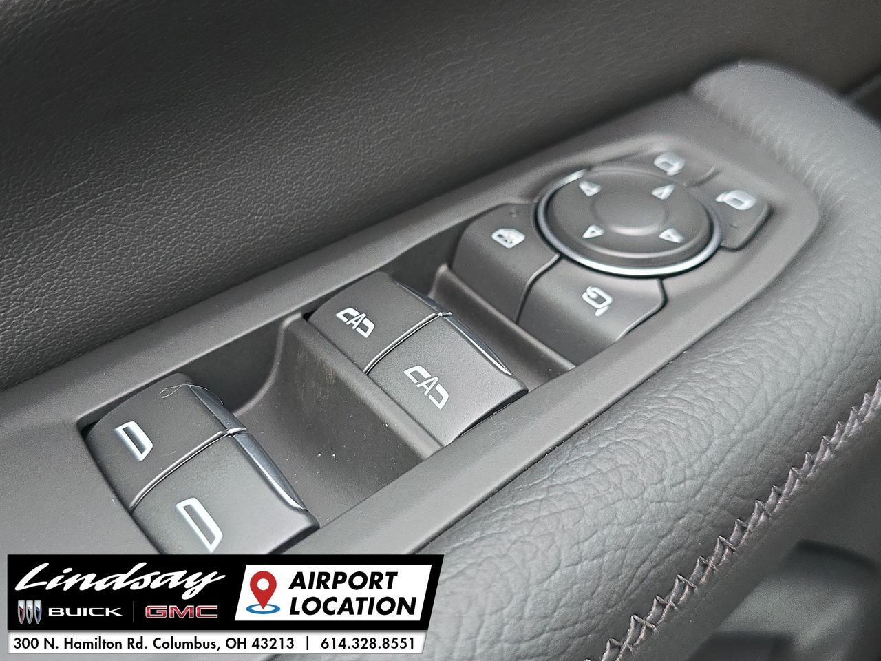 2026 GMC Yukon Denali Columbus OH