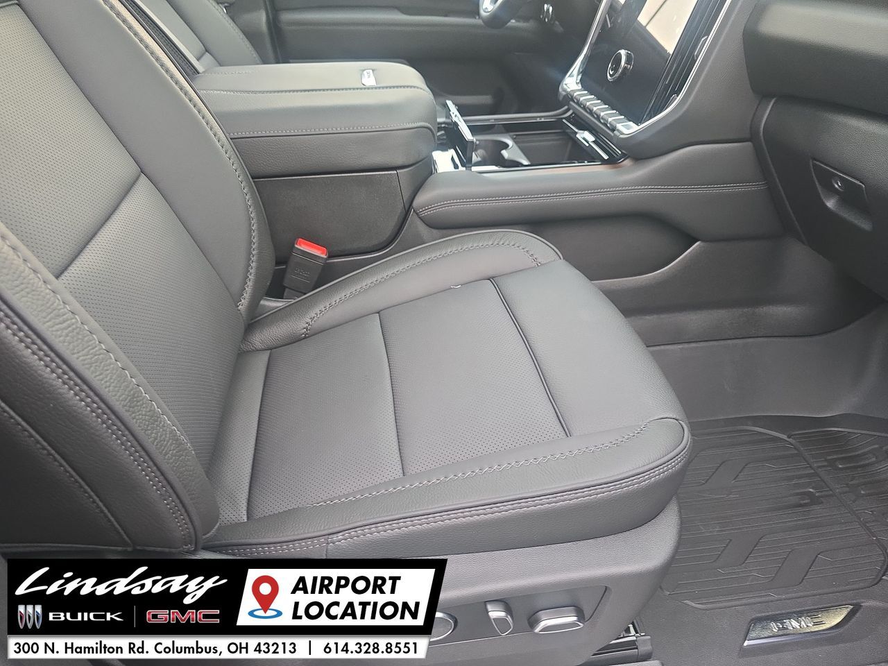 2026 GMC Yukon Denali Columbus OH