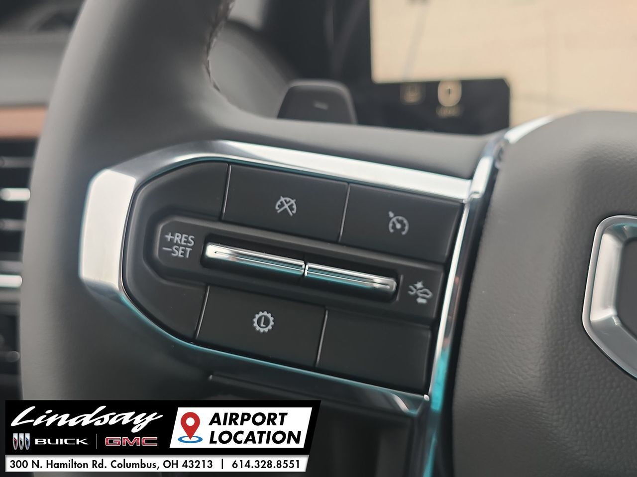 2026 GMC Yukon Denali Columbus OH