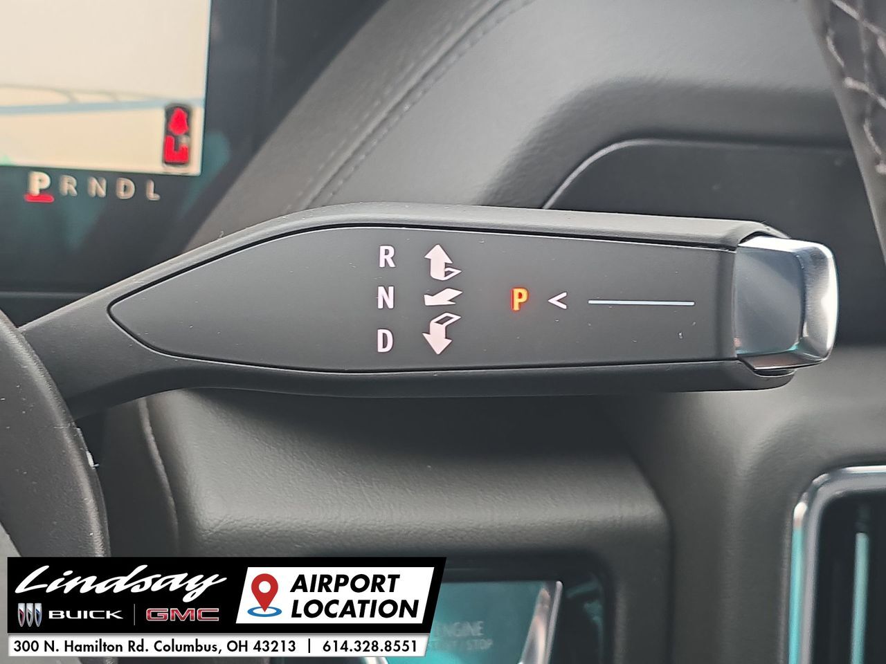 2026 GMC Yukon Denali Columbus OH