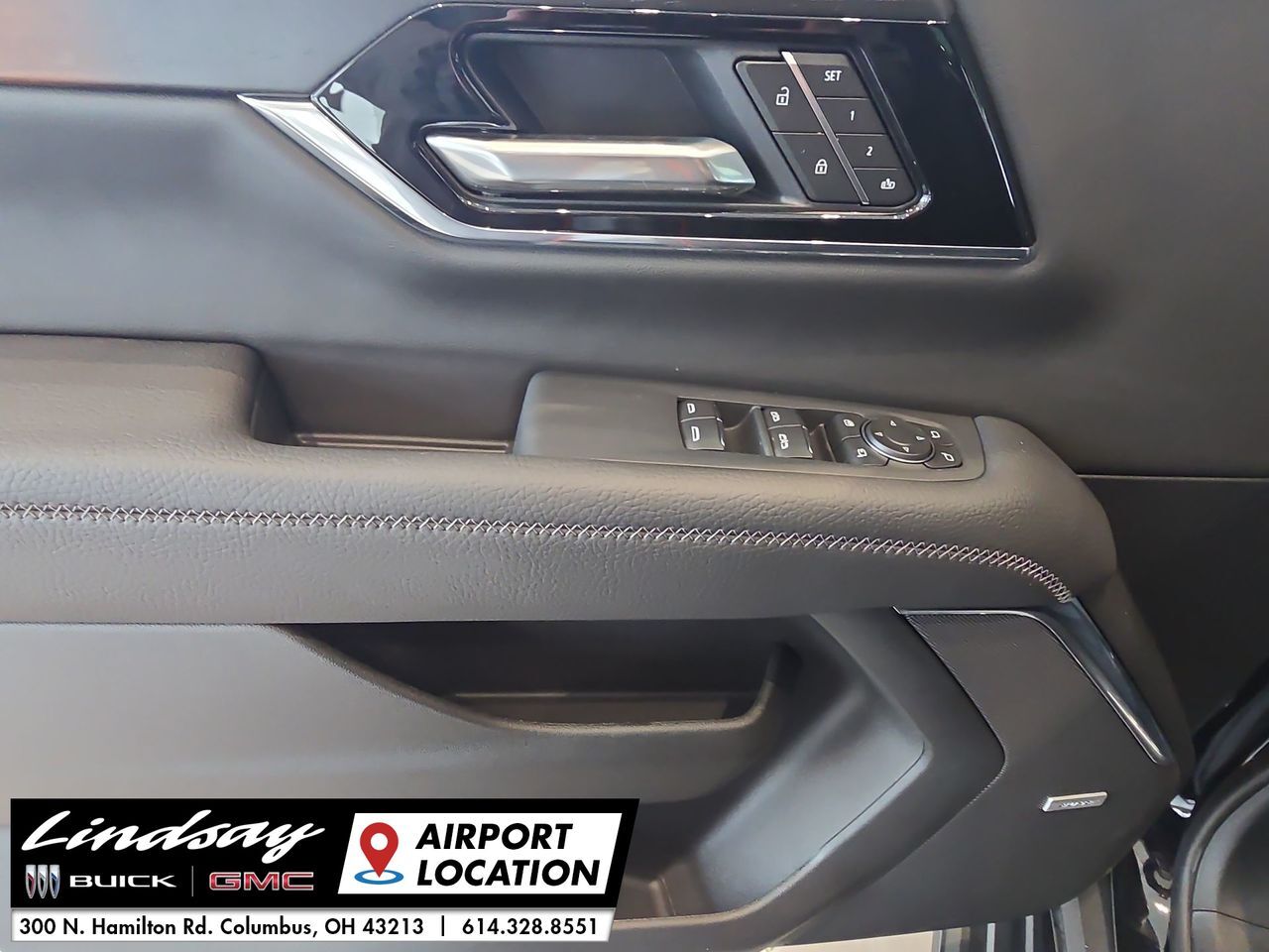 2026 GMC Yukon Denali Columbus OH