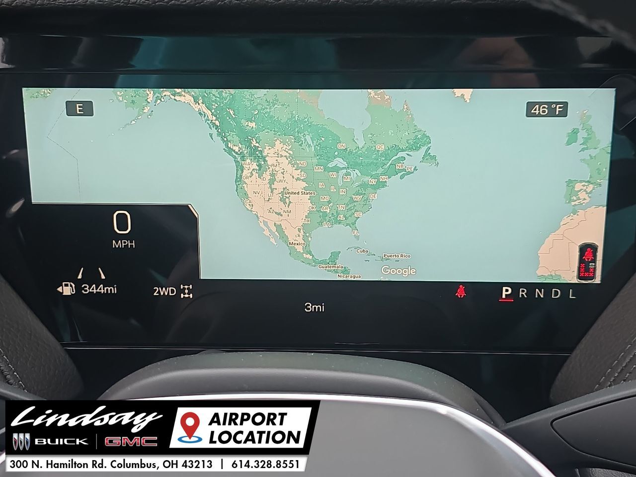 2026 GMC Yukon Denali Columbus OH