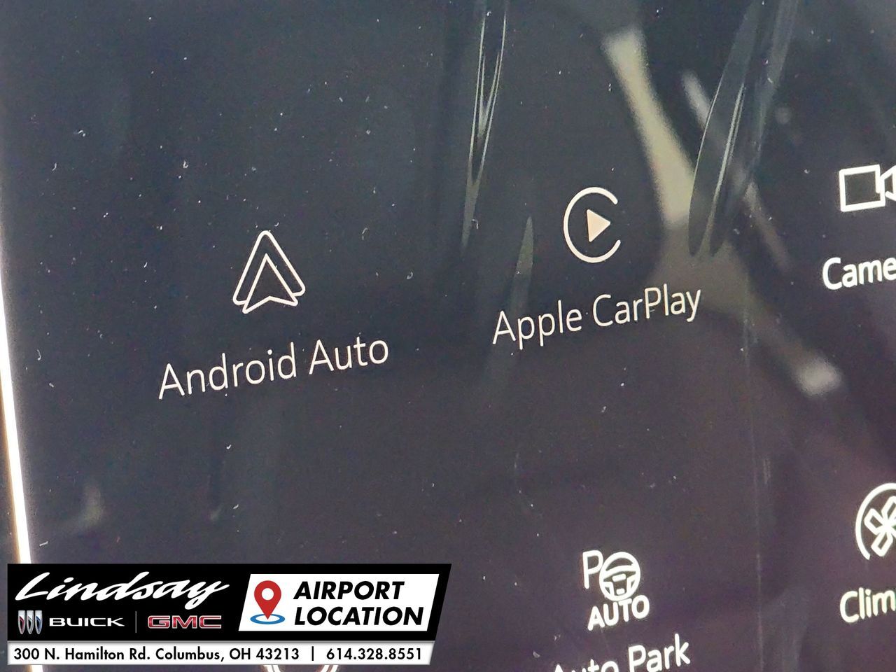 2026 GMC Yukon Denali Columbus OH