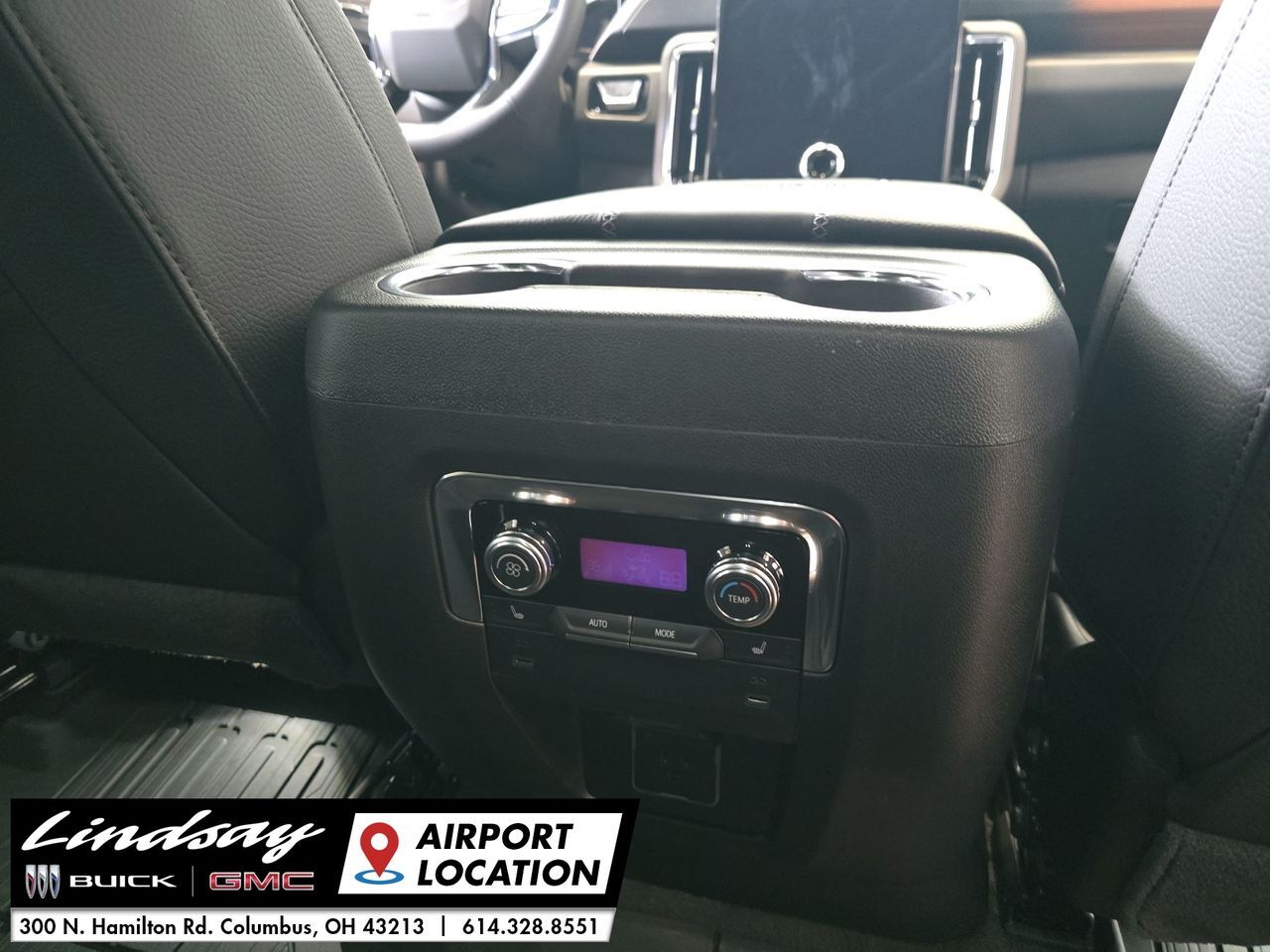 2026 GMC Yukon Denali Columbus OH