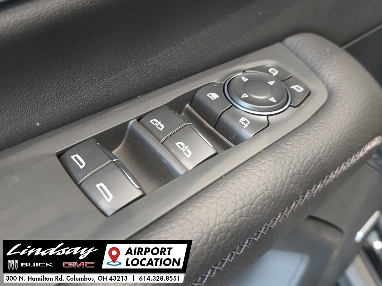 2026 GMC Yukon Denali Columbus OH