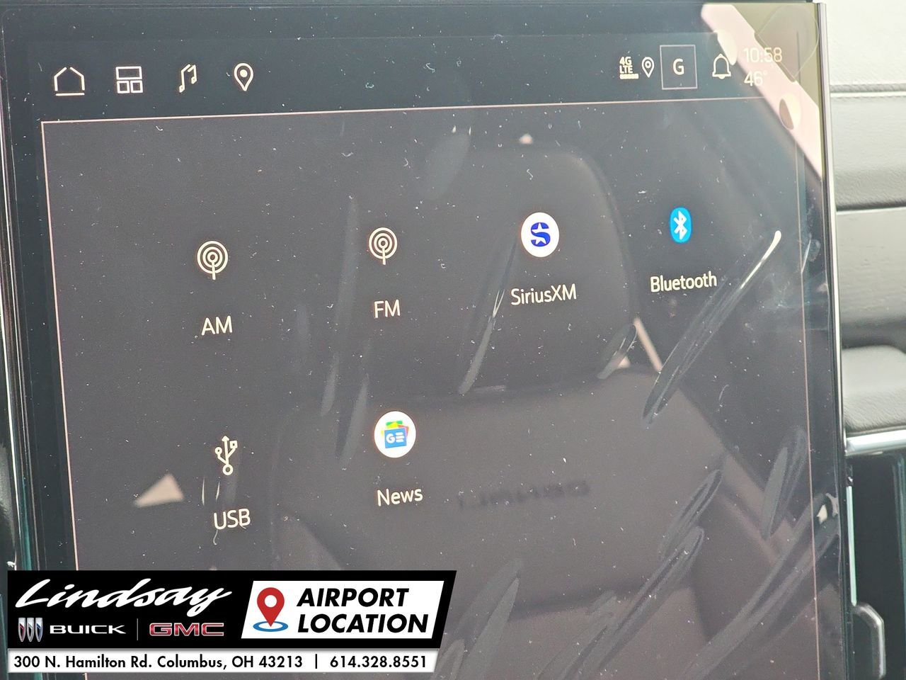 2026 GMC Yukon Denali Columbus OH