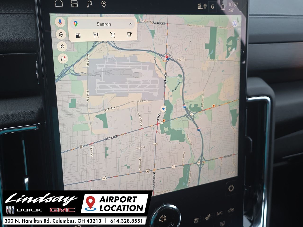 2026 GMC Yukon Denali Columbus OH