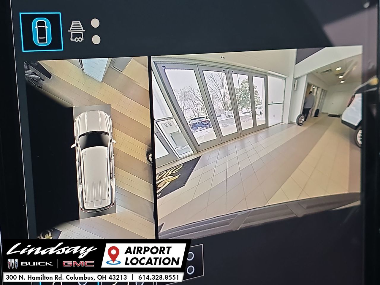 2026 GMC Yukon Denali Columbus OH