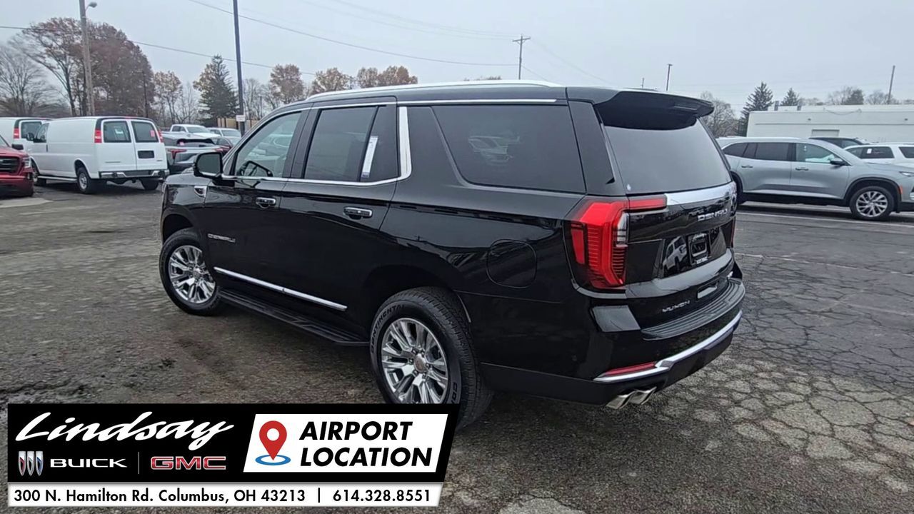 2026 GMC Yukon Denali Columbus OH