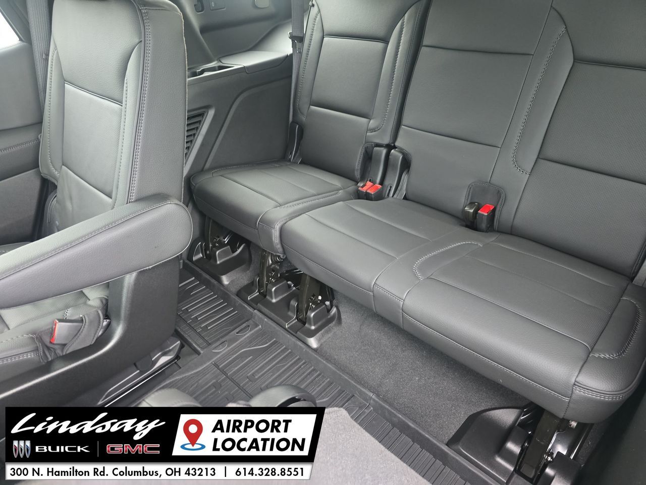 2026 GMC Yukon Denali Columbus OH