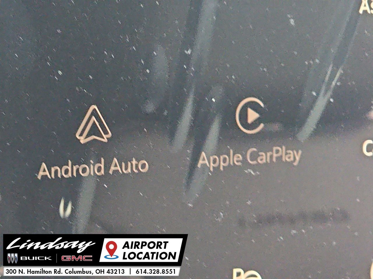 2026 GMC Yukon Denali Columbus OH