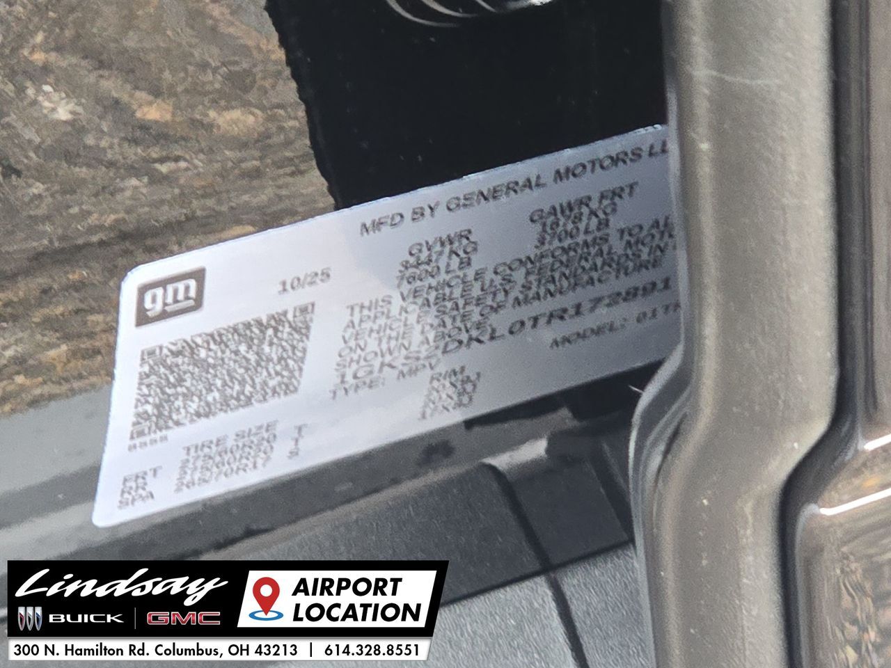 2026 GMC Yukon Denali Columbus OH