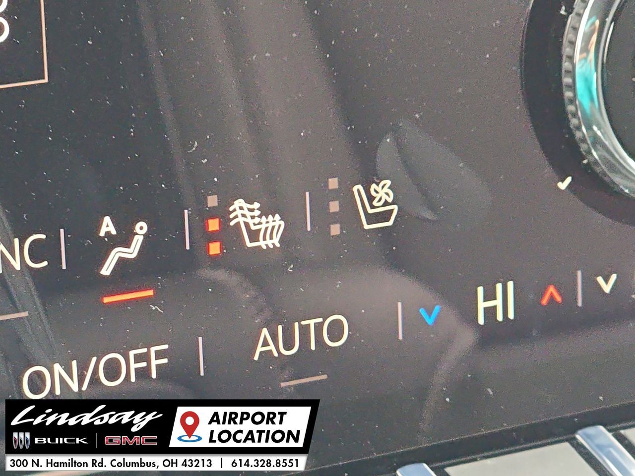 2026 GMC Yukon Denali Columbus OH