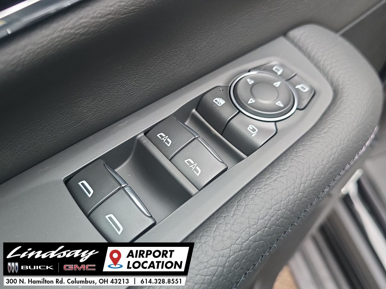 2026 GMC Yukon Denali Columbus OH