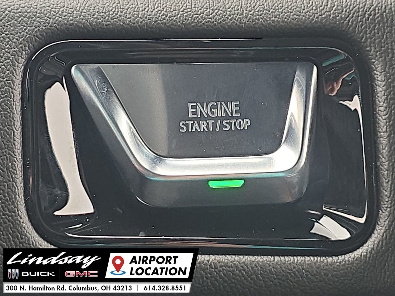 2026 GMC Yukon Denali Columbus OH