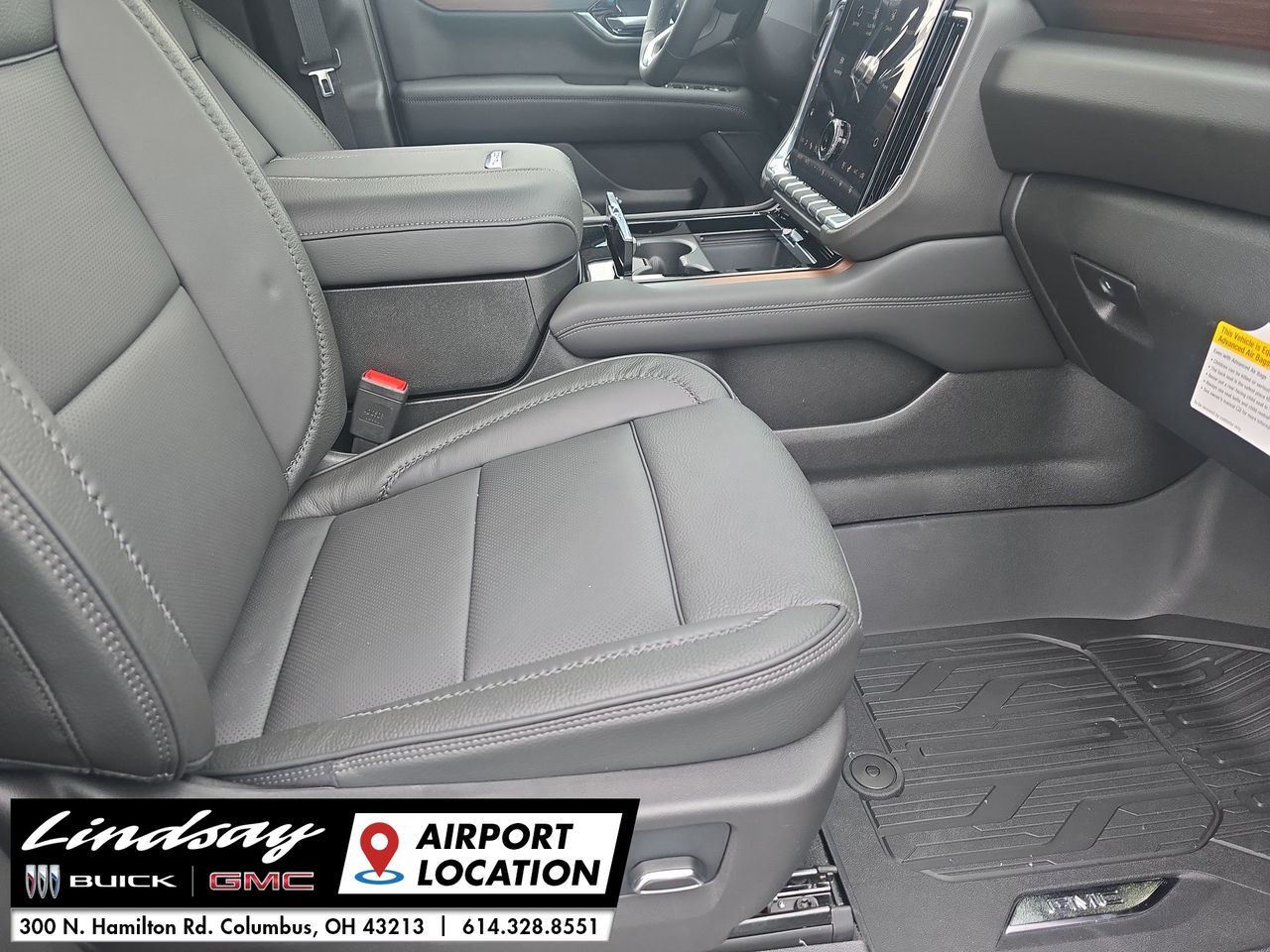 2026 GMC Yukon Denali Columbus OH