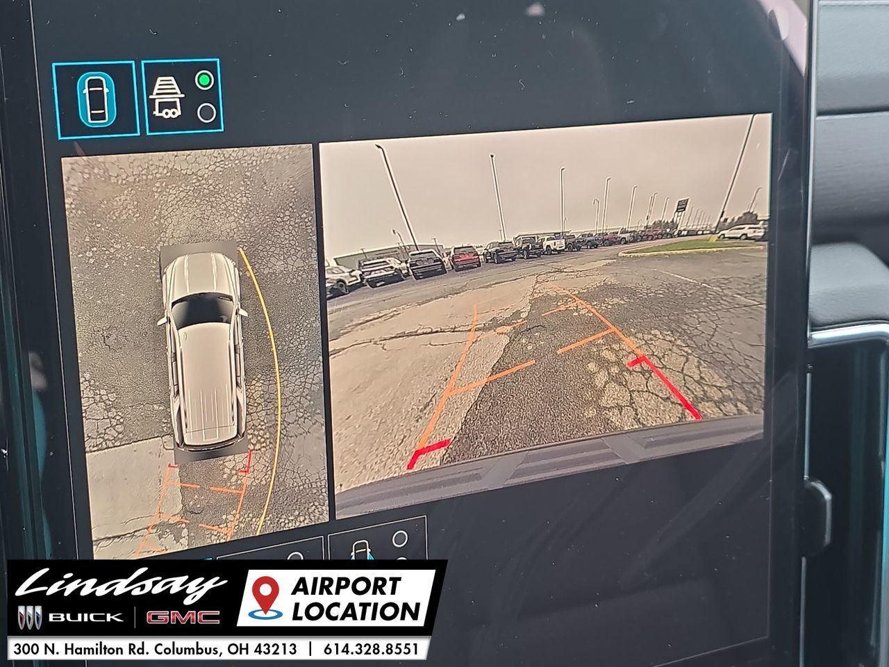 2026 GMC Yukon Denali Columbus OH