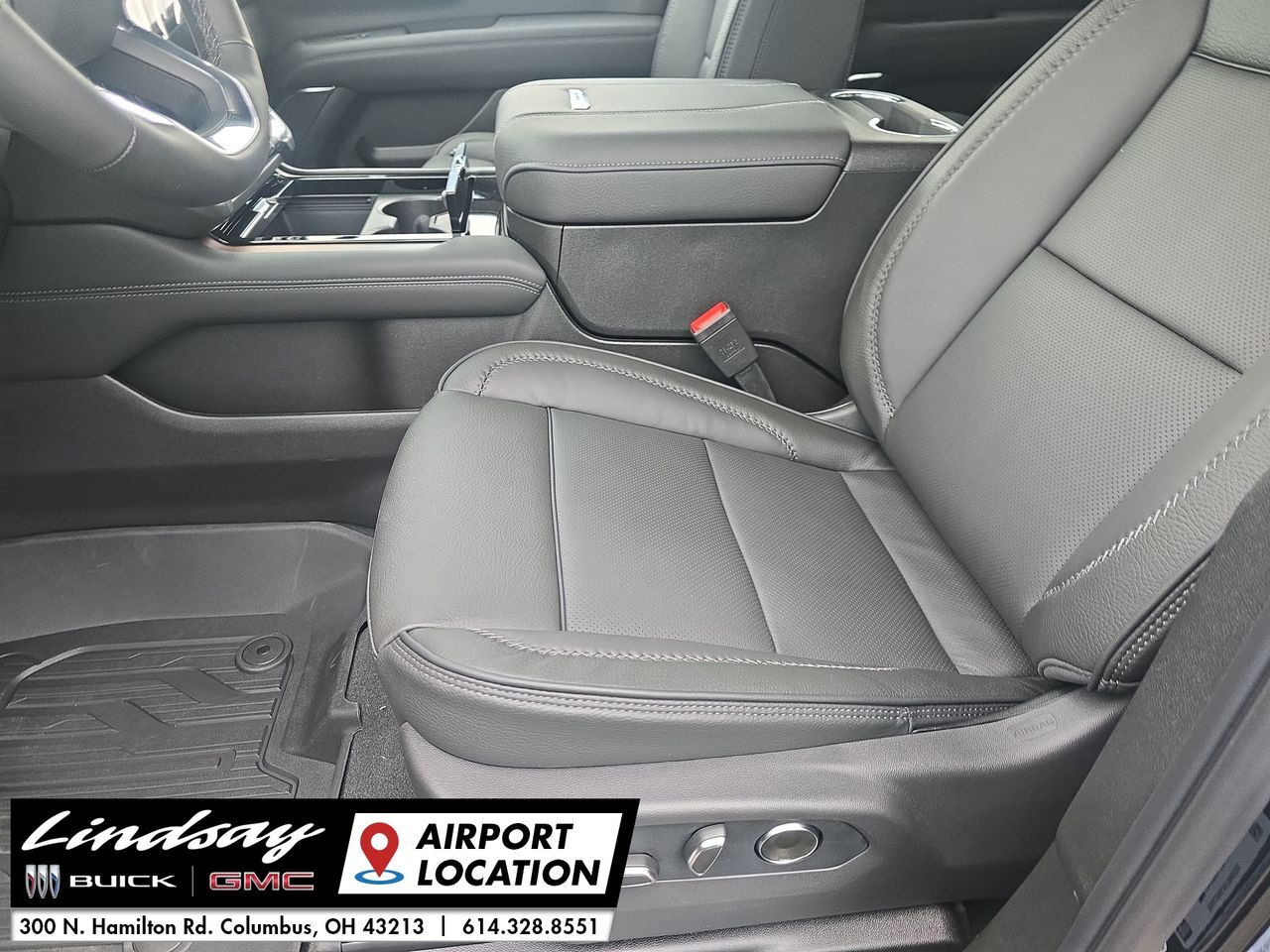 2026 GMC Yukon Denali Columbus OH