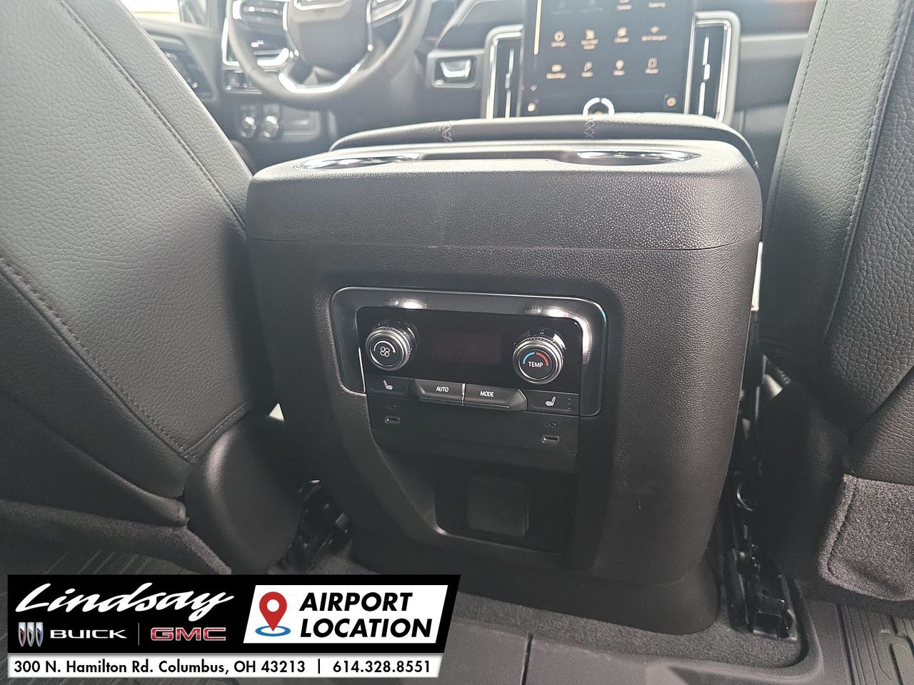 2026 GMC Yukon Denali Columbus OH