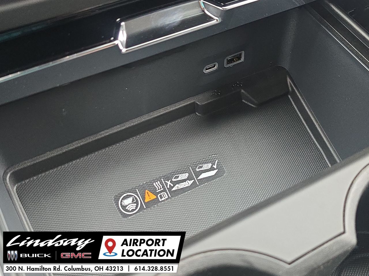 2026 GMC Yukon Denali Columbus OH