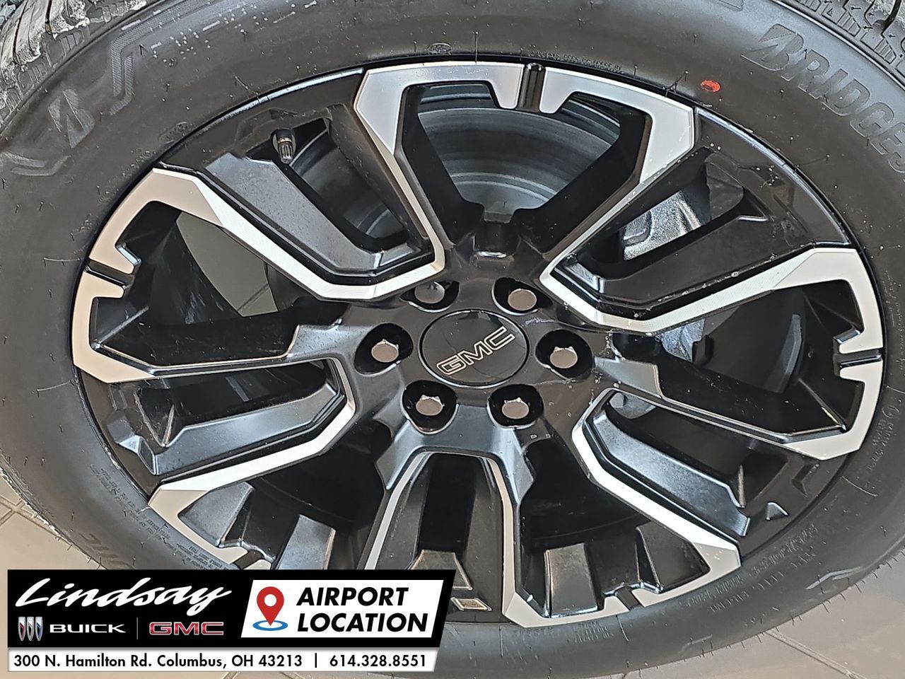 2026 GMC Yukon Denali Columbus OH