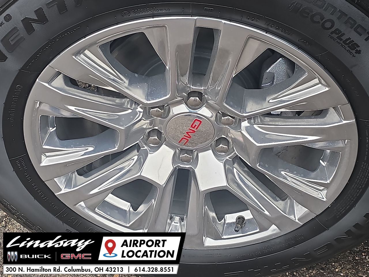 2026 GMC Yukon Denali Columbus OH