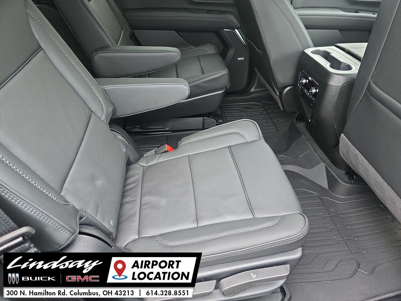 2026 GMC Yukon Denali Columbus OH