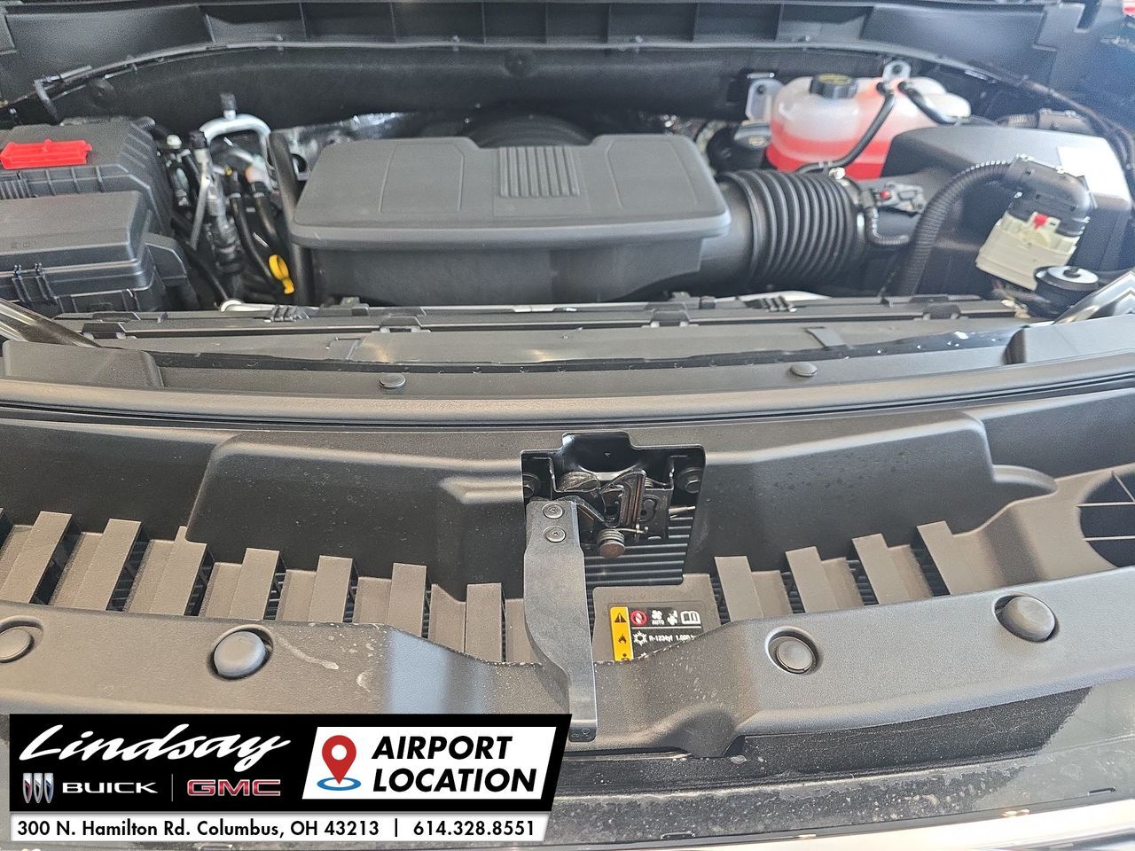 2026 GMC Yukon Denali Columbus OH