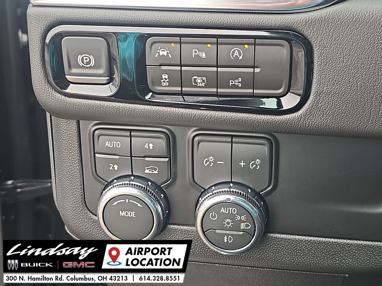 2026 GMC Yukon Denali Columbus OH