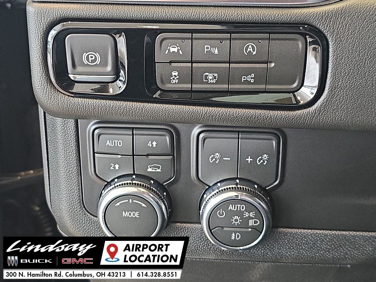 2026 GMC Yukon Denali Columbus OH