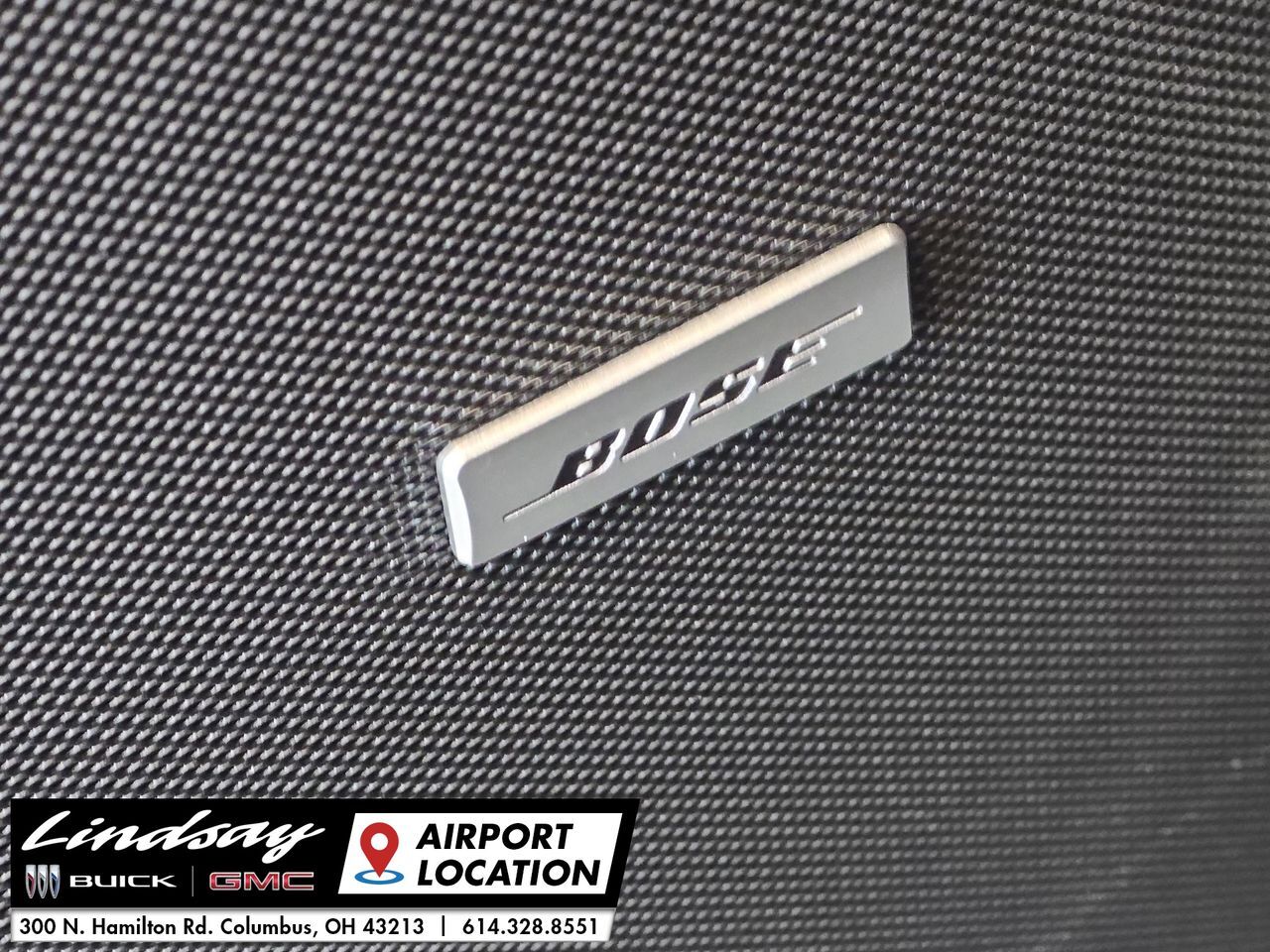 2026 GMC Yukon Denali Columbus OH