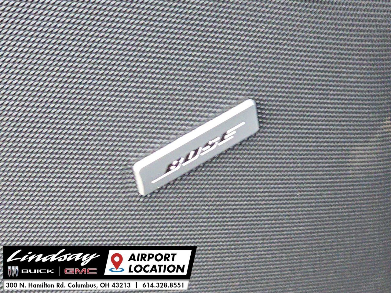 2026 GMC Yukon Denali Columbus OH