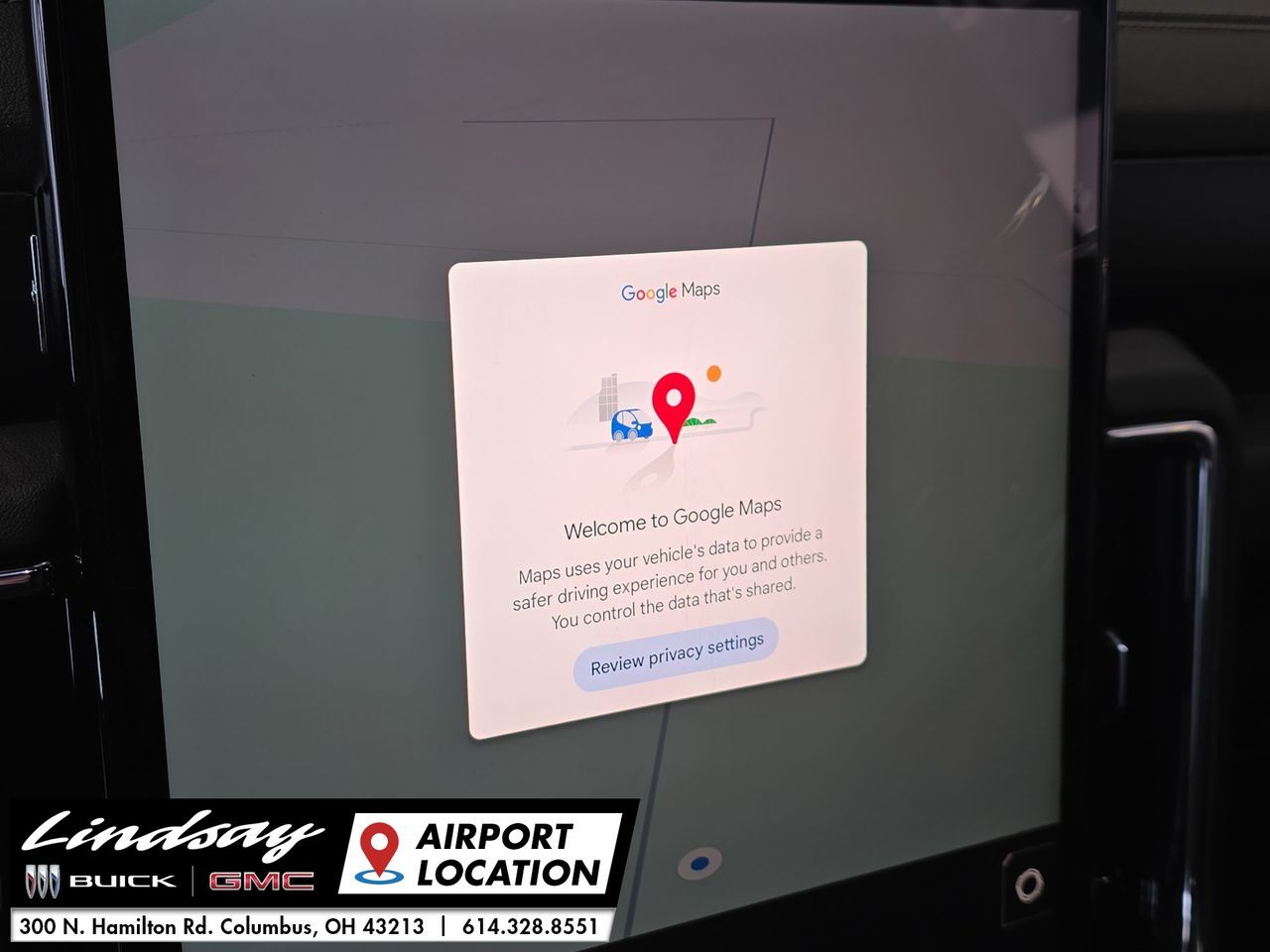 2026 GMC Yukon Denali Columbus OH